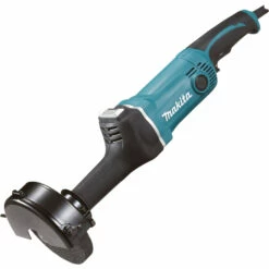 Makita GS6000 Geradschleifer 750 W 150 Mm