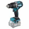 Makita HP002GZ Akku-Schlagbohrschrauber 40V Max. Solo -elektrische Bohrmaschine Geschäft makita hp002gz