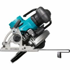 Makita HS012GD201 Akku-Handkreissäge 57 Mm XGT 40 V / 2x 2,5 Ah Akku + Ladegerät Im Makpac -elektrische Bohrmaschine Geschäft makita hs012gz 6 1