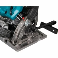 Makita HS012GD201 Akku-Handkreissäge 57 Mm XGT 40 V / 2x 2,5 Ah Akku + Ladegerät Im Makpac -elektrische Bohrmaschine Geschäft makita hs012gz 8 1