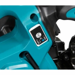 Makita HS012GD201 Akku-Handkreissäge 57 Mm XGT 40 V / 2x 2,5 Ah Akku + Ladegerät Im Makpac -elektrische Bohrmaschine Geschäft makita hs012gz 9 1