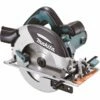 Makita HS7101J1 Handkreissäge 67 Mm 1.400 W Im MAKPAC -elektrische Bohrmaschine Geschäft makita hs7101