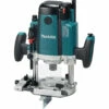 Makita RP2302FCXJ Oberfräse 2.300 W Inkl. D-53556 12tlg. Fräser-Set Im MAKPAC 2 Makita RP2302FCXJ Oberfräse 2.300 W Inkl. D-53556 12tlg. Fräser-Set Im MAKPAC -elektrische Bohrmaschine Geschäft makita rp2302fcxj 1