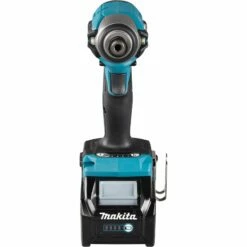 Makita TD003GA202 Akku-Schlagschrauber XGT 40 V / 2x 2,0 Ah Akku & Ladegerät Im Makpac 15 Makita TD003GA202 Akku-Schlagschrauber XGT 40 V / 2x 2,0 Ah Akku & Ladegerät Im Makpac -elektrische Bohrmaschine Geschäft makita td003g 5 1