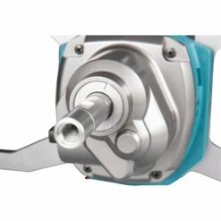 Makita UT001GZ01 Akku-Rührgerät Ø 240 Mm XGT 40 V Solo -elektrische Bohrmaschine Geschäft makita ut001gz01 6