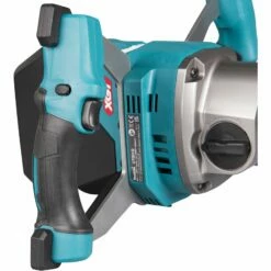Makita UT001GZ01 Akku-Rührgerät Ø 240 Mm XGT 40 V Solo -elektrische Bohrmaschine Geschäft makita ut001gz01 7