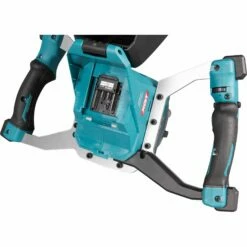 Makita UT001GZ01 Akku-Rührgerät Ø 240 Mm XGT 40 V Solo -elektrische Bohrmaschine Geschäft makita ut001gz01 9