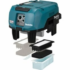 Makita VC006GMZ01 Akku-Staubsauger M XGT 40 V Solo Inkl. Zubehör -elektrische Bohrmaschine Geschäft makita vc006gmz01 10