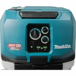 Makita VC006GMZ01 Akku-Staubsauger M XGT 40 V Solo Inkl. Zubehör -elektrische Bohrmaschine Geschäft makita vc006gmz01 5