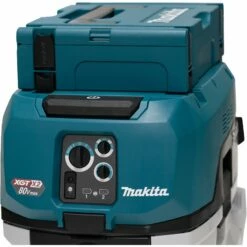 Makita VC006GMZ01 Akku-Staubsauger M XGT 40 V Solo Inkl. Zubehör -elektrische Bohrmaschine Geschäft makita vc006gmz01 7