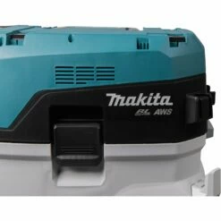 Makita VC006GMZ01 Akku-Staubsauger M XGT 40 V Solo Inkl. Zubehör -elektrische Bohrmaschine Geschäft makita vc006gmz01 9