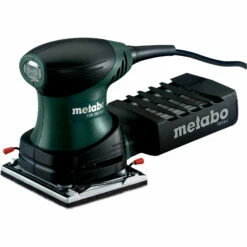Metabo Fäustlingssander FSR 200 Intec In Koffer - 600066500