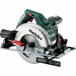 Metabo Handkreissäge KS 55 1.200 W - 600855000