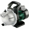 Metabo Gartenpumpe P 3300 G 900 W - 600963000 -elektrische Bohrmaschine Geschäft metabo 600963000