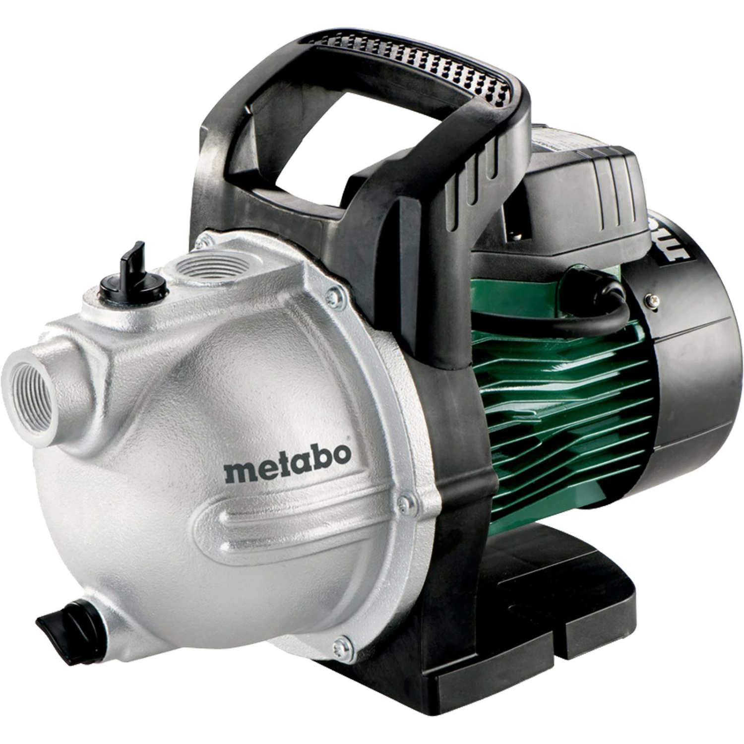 Metabo Gartenpumpe P 3300 G 900 W - 600963000 3 Metabo Gartenpumpe P 3300 G 900 W - 600963000