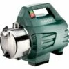 Metabo Gartenpumpe P 4500 Inox 1.300 W - 600965000 -elektrische Bohrmaschine Geschäft metabo 600965000