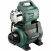 Metabo Hauswasserwerk HWW 4500 / 25 Inox 1.300 W - 600972000 -elektrische Bohrmaschine Geschäft metabo 600972000