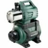 Metabo Hauswasserwerk HWW 6000 / 25 Inox 1.300 W - 600975000 -elektrische Bohrmaschine Geschäft metabo 600975000