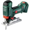 Metabo Stichsäge STA 18V LTX 100 Solo - 601002890 -elektrische Bohrmaschine Geschäft metabo 601002890