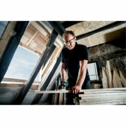 Metabo Stichsäge STE 100 Quick 710 W Im Koffer - 601100500 5 Metabo Stichsäge STE 100 Quick 710 W Im Koffer - 601100500 -elektrische Bohrmaschine Geschäft metabo 601100500 anwendungsbild