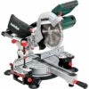 Metabo Kappsäge KGS 216 M 1.200 W - 1.500 W - 619260000 1 Metabo Kappsäge KGS 216 M 1.200 W - 1.500 W - 619260000 -elektrische Bohrmaschine Geschäft metabo 619260000