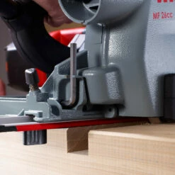 Mafell Multifräse MF 26 Cc / 400 Im Transportkoffer - 917804 -elektrische Bohrmaschine Geschäft mf26cc 400 anwendung01 zoom