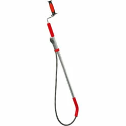 E&R Toilettenreiniger WC Blitz Mit Rohrreinigungsspirale - 290100