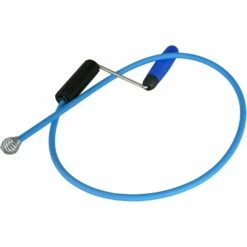 E&R Toilettenspirale 9 Mm X 1,2 M - 290120