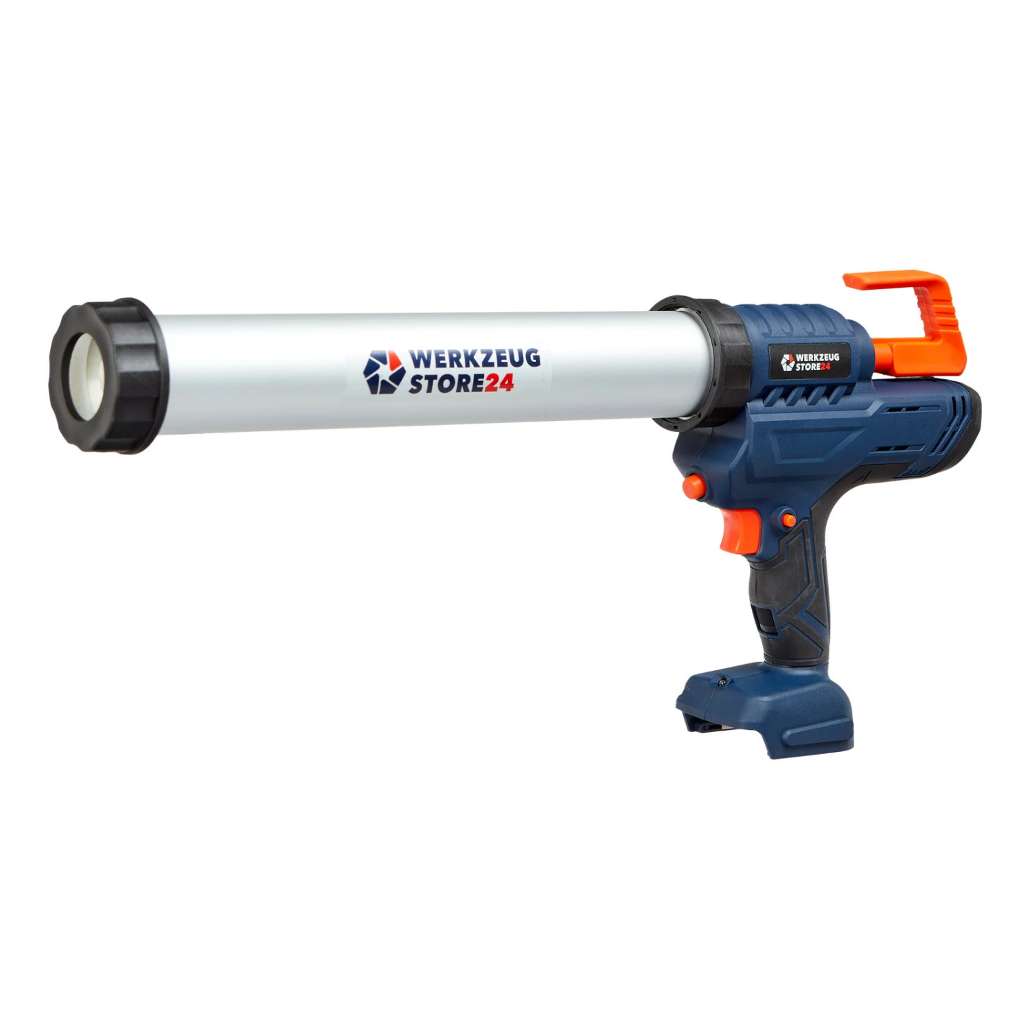 WS24 Akku-Kartuschenpistole 18 V Solo - WS24-100114 3 WS24 Akku-Kartuschenpistole 18 V Solo - WS24-100114