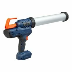 WS24 Akku-Kartuschenpistole 18 V Solo - WS24-100114 9 WS24 Akku-Kartuschenpistole 18 V Solo - WS24-100114 -elektrische Bohrmaschine Geschäft remote 21988