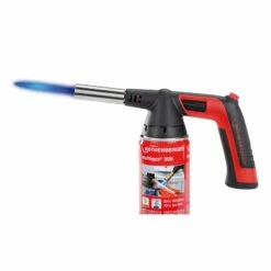 ROTHENBERGER ROFIRE 4 PIEZO Set Mit Multigas 300, 7/16" EU - 1000002360