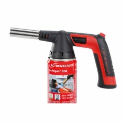 ROTHENBERGER ROFIRE 4 PIEZO Ohne Gaskartusche - 1500002922