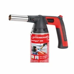 ROTHENBERGER ROFIRE 4 PIEZO Set Mit Multigas 300, 7/16" EU - 1000002360 9 ROTHENBERGER ROFIRE 4 PIEZO Set Mit Multigas 300, 7/16" EU - 1000002360 -elektrische Bohrmaschine Geschäft rofire 4 piezo 1500002922 1000002357 p02 037fa1f6 1