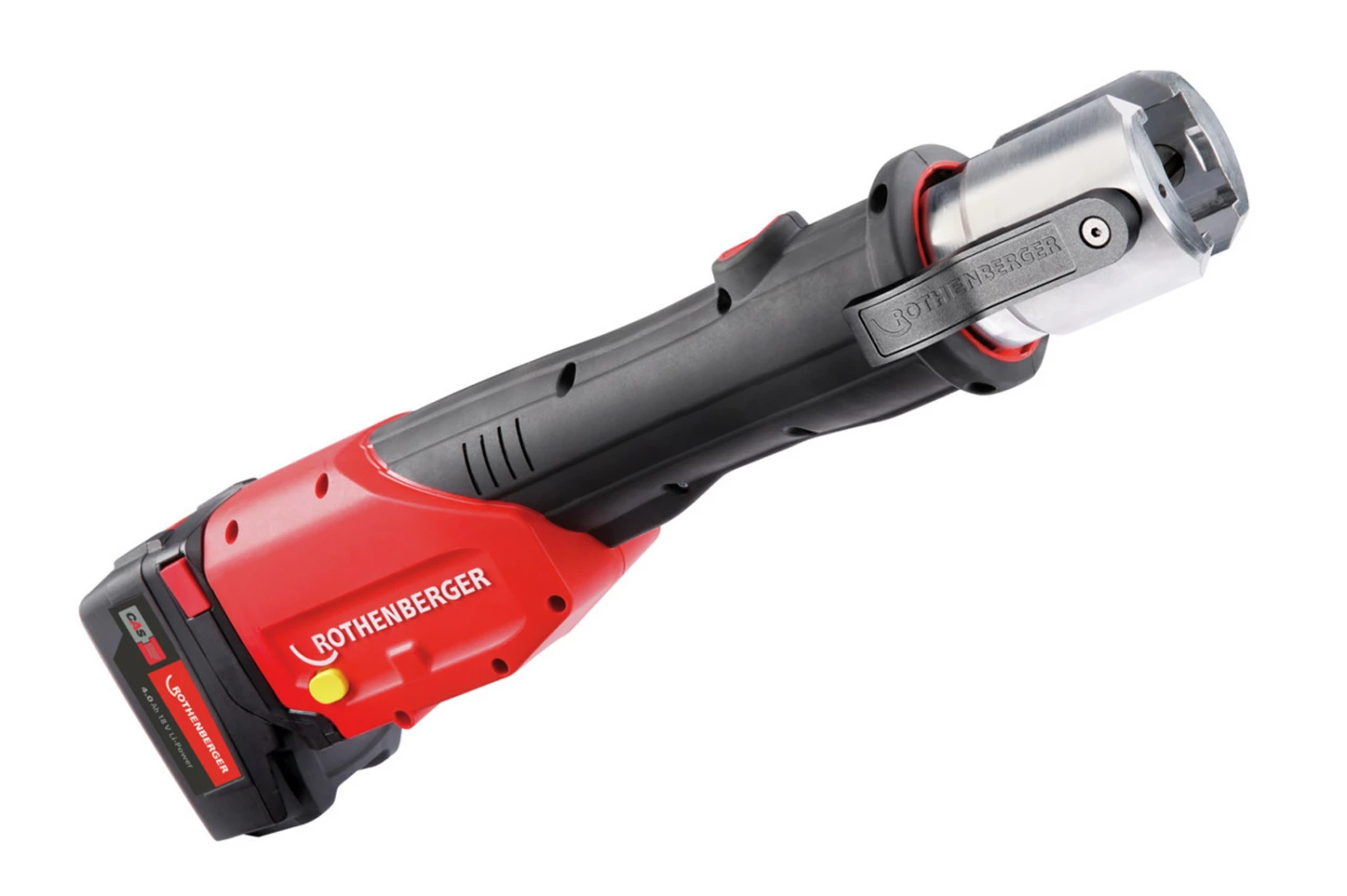 ROTHENBERGER ROMAX 4000 SET TH16-20-26 EU - 1000001925 4 ROTHENBERGER ROMAX 4000 SET TH16-20-26 EU - 1000001925 – Bild 2