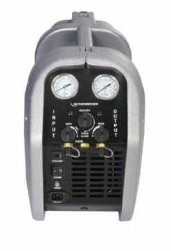 ROTHENBERGER ROREC, 230V, 370W, 38,5bar - 168605 -elektrische Bohrmaschine Geschäft rorec product image 6117 6563b168