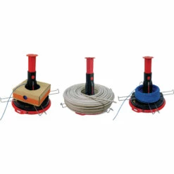 RUNPOTEC Aufsteckaufsatz (Multifunktionsdorn) Ø 430 Mm - 20696 -elektrische Bohrmaschine Geschäft runpotec 20696 anwendung