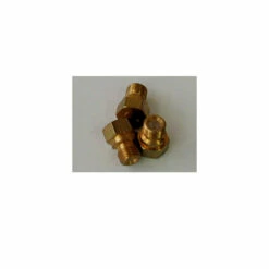 SIEVERT Düse 0,22 - M4,5 Für Brenner 8704 - 150243