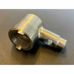 SIEVERT Kolbenhalter PRO 95 Titanium - 152631 -elektrische Bohrmaschine Geschäft sievert 152631 2