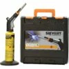 SIEVERT Powercase Lötset - Mapp Gas 2,2 KW - 253521 -elektrische Bohrmaschine Geschäft sievert 253521