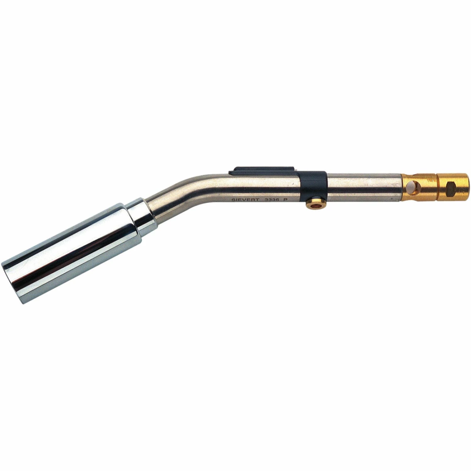 SIEVERT PROMATIC Zyklonbrenner 25 Mm 7,4 KW - 333601 3 SIEVERT PROMATIC Zyklonbrenner 25 Mm 7,4 KW - 333601