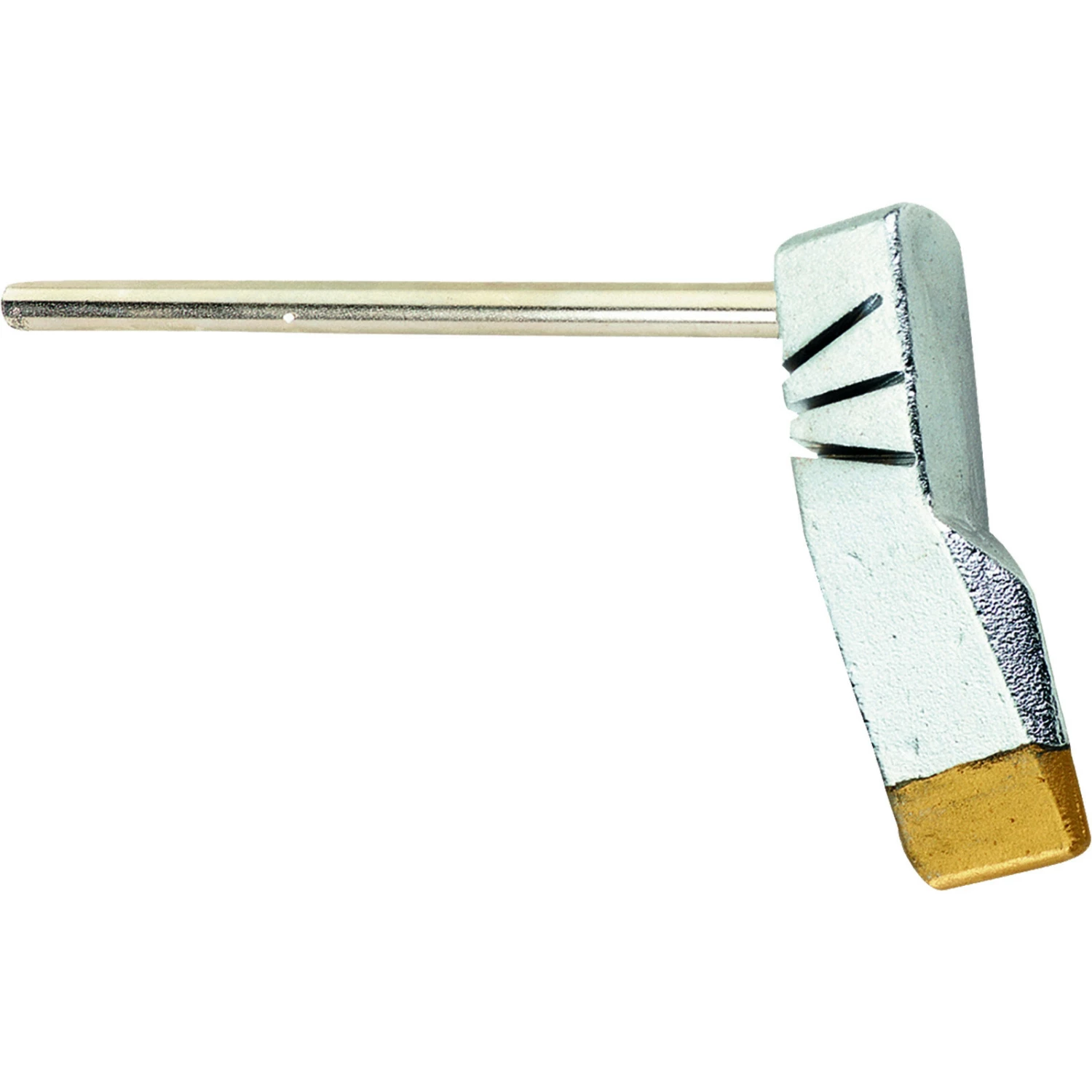 SIEVERT Kupferstück Hammerform 300 G "LongLife" - 701633 3 SIEVERT Kupferstück Hammerform 300 G "LongLife" - 701633