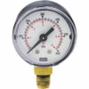 SIEVERT Manometer Für Sievert Regler 0-6 Bar - 720730 -elektrische Bohrmaschine Geschäft sievert 720730