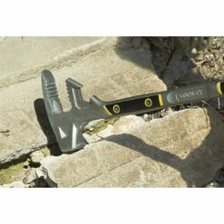 Stanley Abbruchwerkzeug FuBar™ III FatMax™ XL™ - 1-55-120 -elektrische Bohrmaschine Geschäft stanley 1 55 120 4 hp