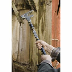 Stanley Abbruchwerkzeug FuBar™ III FatMax™ XL™ - 1-55-120 -elektrische Bohrmaschine Geschäft stanley 1 55 120 5 hp