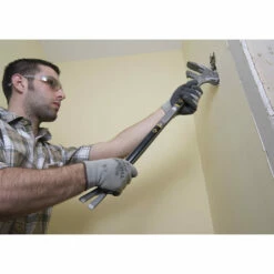 Stanley Abbruchwerkzeug FuBar™ III FatMax™ XL™ - 1-55-120 -elektrische Bohrmaschine Geschäft stanley 1 55 120 6 hp