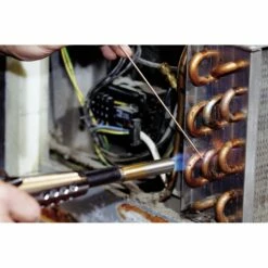 ROTHENBERGER SUPER FIRE 3 Mit Zyklonbrenner 7/16″ EU - 35436 9 ROTHENBERGER SUPER FIRE 3 Mit Zyklonbrenner 7/16″ EU - 35436 -elektrische Bohrmaschine Geschäft super fire 3 anwendung 01 99c53d90