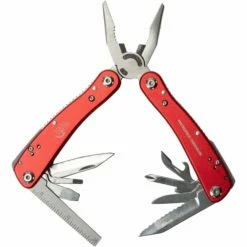 TOOLS FOR LIFE Multitool 22 In 1 - TL613012 -elektrische Bohrmaschine Geschäft t4l tl613012 3