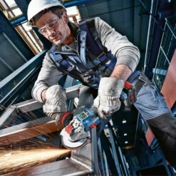 Bosch Akkupack 5,5 Ah ProCORE18V - 1600A02149 -elektrische Bohrmaschine Geschäft unbenannt 2