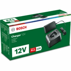Bosch Schnellladegerät GAL 12V-20 Für 12 V Akku - 1600A019R3-20 8 Bosch Schnellladegerät GAL 12V-20 Für 12 V Akku - 1600A019R3-20 -elektrische Bohrmaschine Geschäft unbenannt 2 1 2