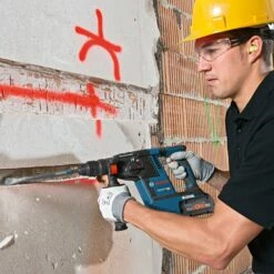 Bosch ProCORE18V 8,0 Ah Akku - 1600A016GK -elektrische Bohrmaschine Geschäft unbenannt 3